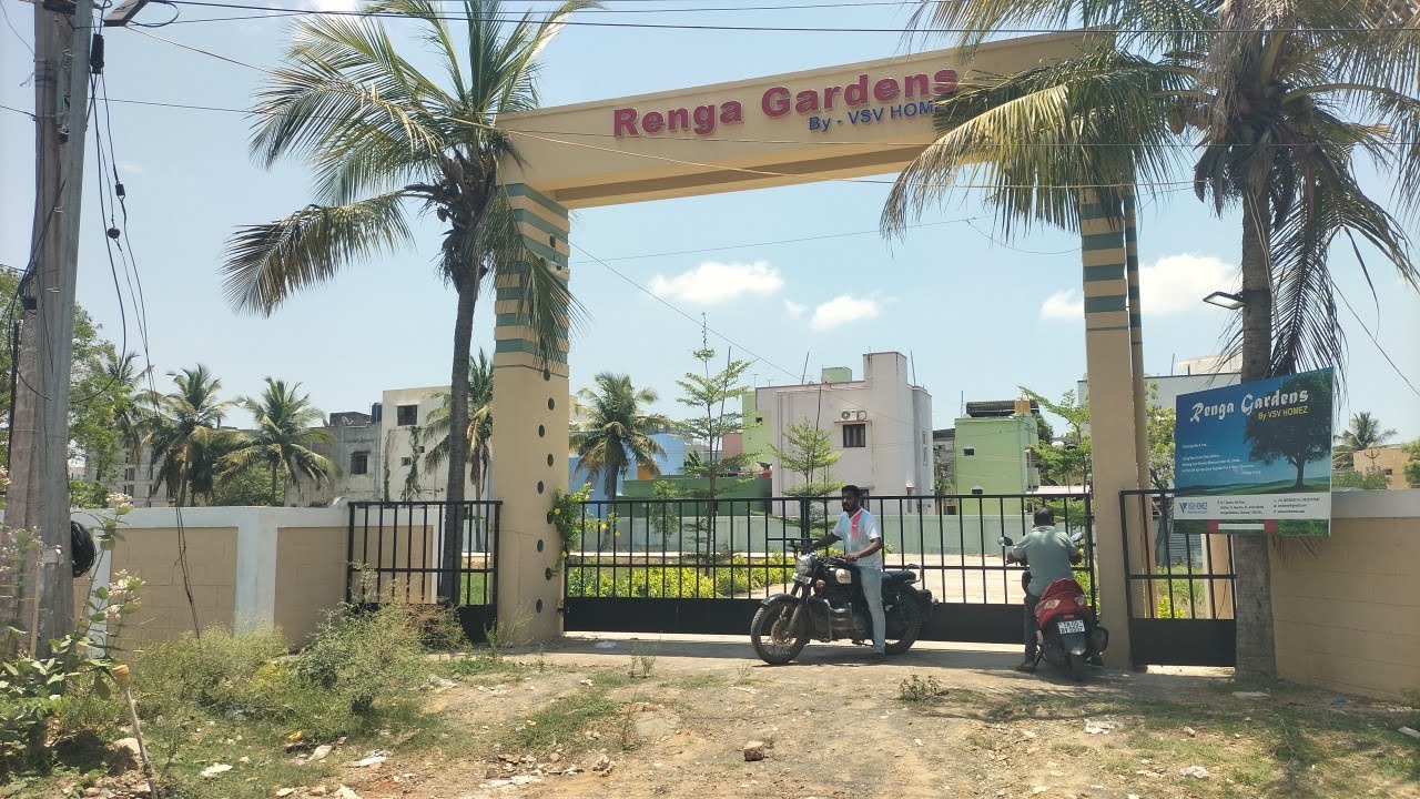 Location : Agaramthen, Puducherry | Starting Price : ₹ 43,00,000 to ₹ 63,00,000 | Starting Sqft: 783 to 1572 | Owner : Single Owner | Date: 22 Jun 2025