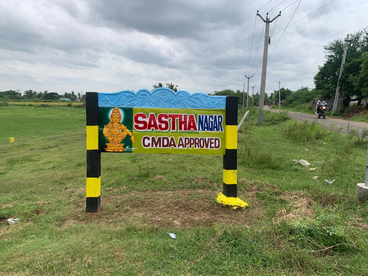 Location : Ariyur, Puducherry | Price : ₹63,00,000 | Sqft: 1950 | Owner : Single Owner | Date: 22 Apr 2025